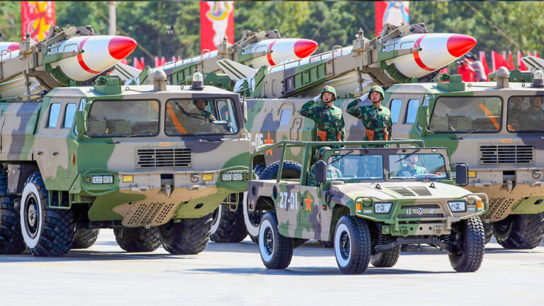 Japón sufrirá una derrota mayor si decide infringir soberanía de China