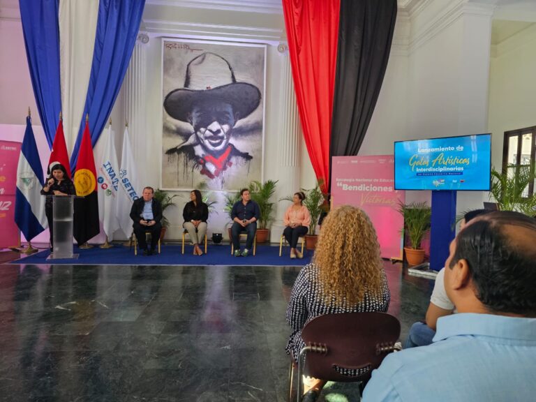 Lanzan Galas Artísticas para promover el talento