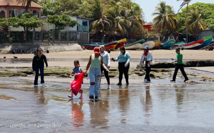 Lanzan Plan de Limpieza de Playas y Ríos para la Temporada Veraniega 2026