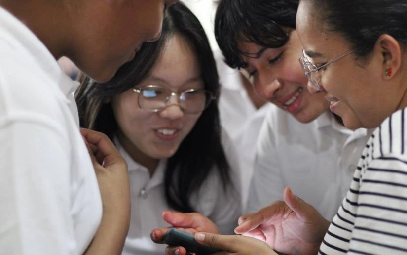 Lanzan oficialmente la incorporación del código BIBLIO QR