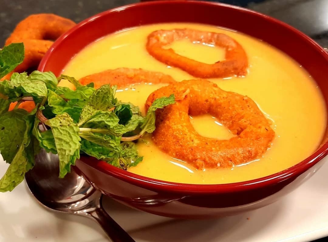 Los platillos nicaragüenses que no pueden faltar en Semana Santa