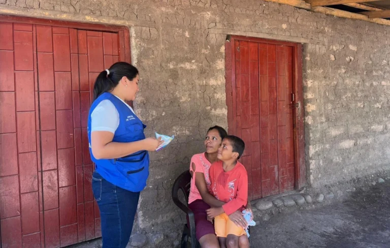 MIFAMILIA brinda más de 2,700 servicios y atenciones a las familias