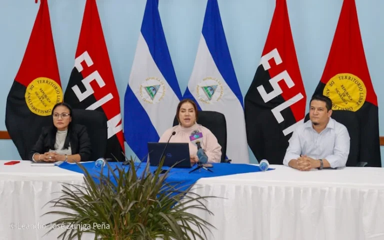 MINED destaca avances en formación docente y mejora de infraestructura escolar