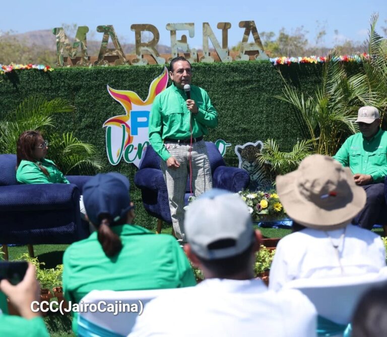 Marena fomenta turismo responsable en la Temporada Veraniega 2026