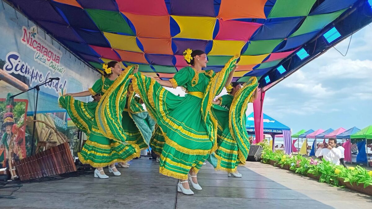 Más de 70 mil actividades para recibir Semana Santa