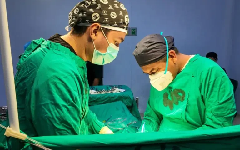 Masaya realizará Mega Feria de Cirugía General y Urología