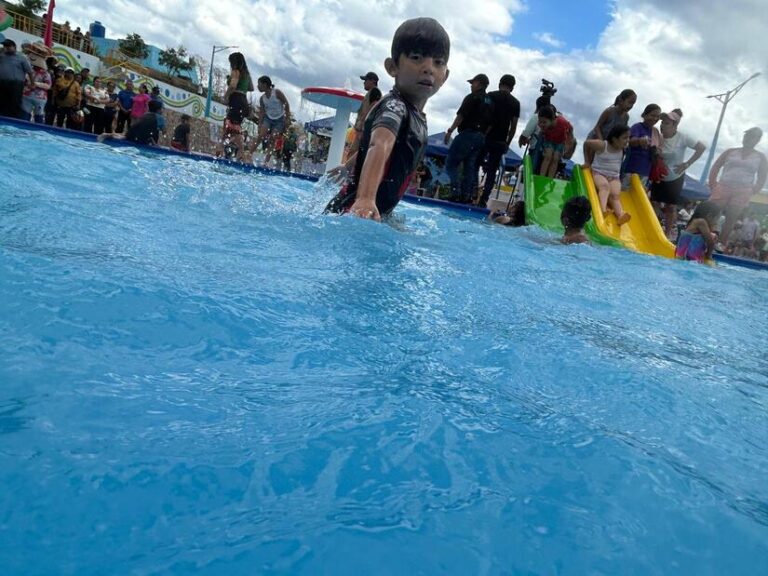 Matagalpa lanza plan de seguridad y atención para la temporada veraniega