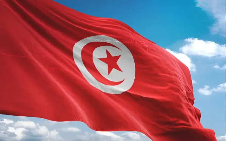 Mensaje al Presidente de la República Tunecina