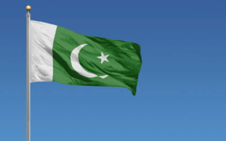 Mensaje de Saludo y Felicitación a la República Islámica de Pakistán