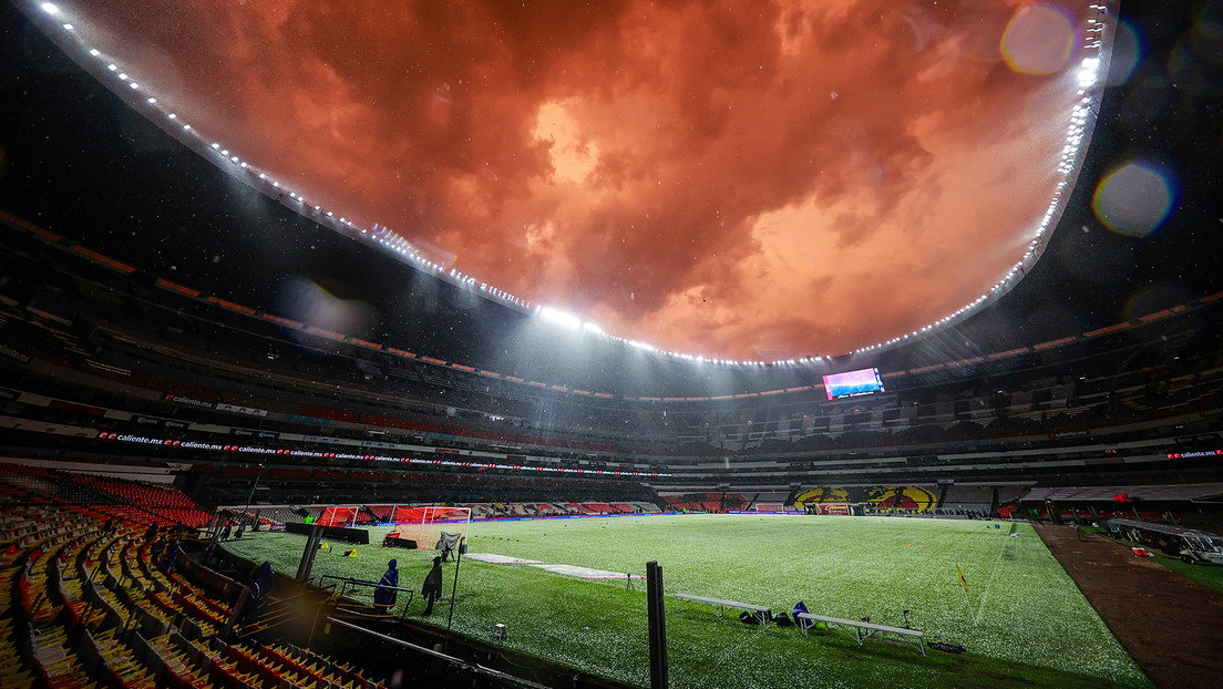 México descarta posibilidad de ataque durante el Mundial de Fútbol