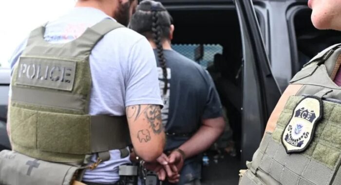 México exige a EEUU investigar muerte de inmigrante en ICE