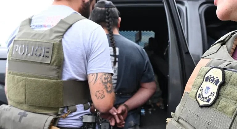 México exige a EEUU investigar muerte de inmigrante en ICE