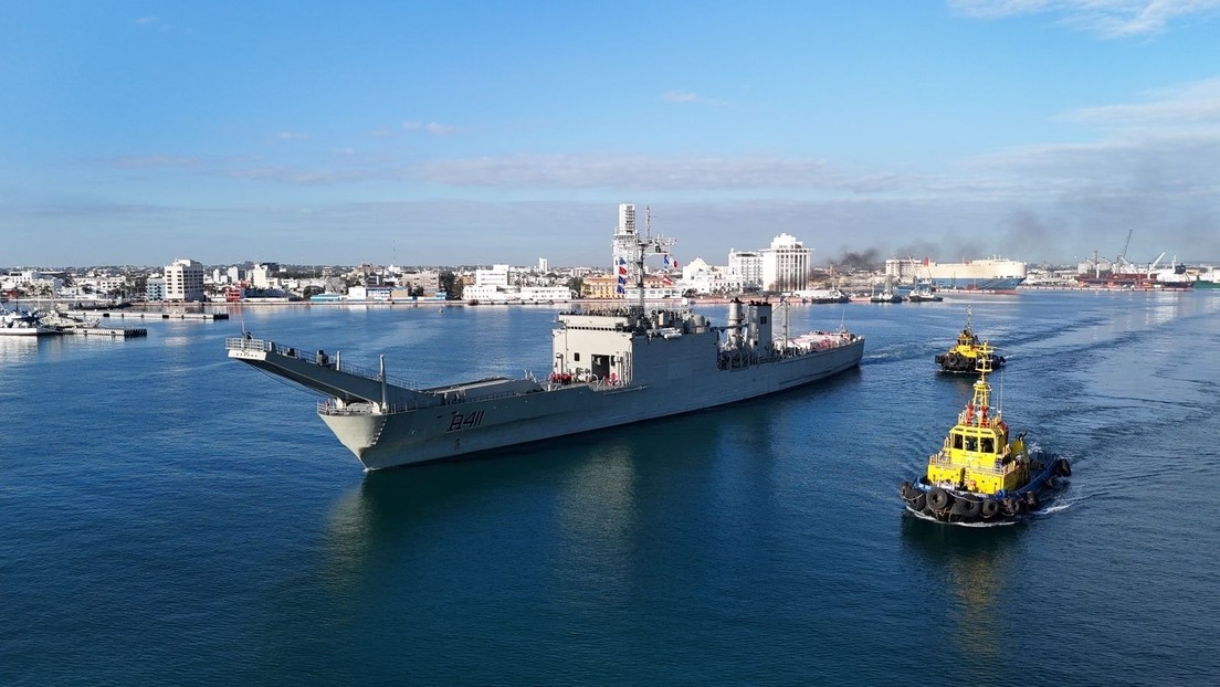 México seguirá apoyando con ayuda humanitaria a Cuba