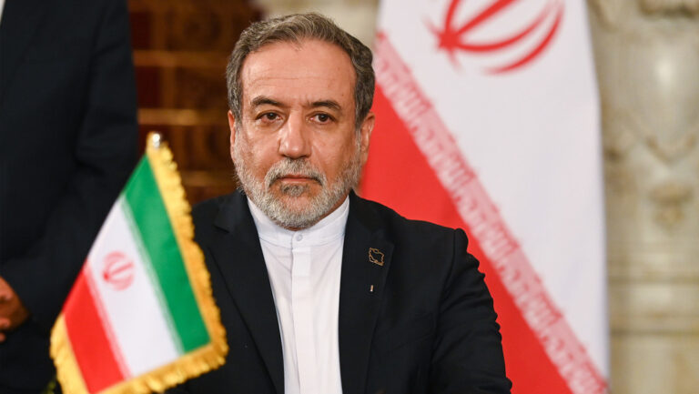 Ministro de Exteriores de Irán, asegura que están preparados para hacer frente a próximos ataques de EEUU