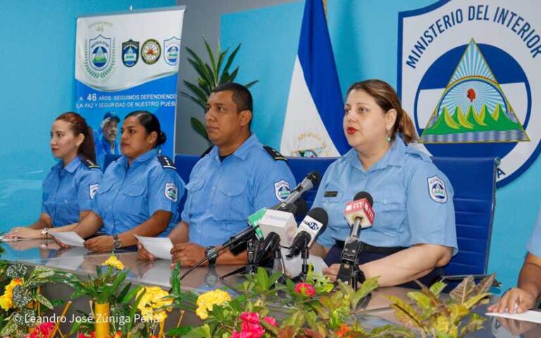 Mint brinda 132 mil servicios a nacionales y extranjeros