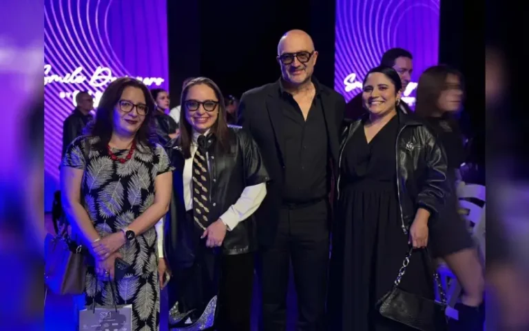 Nicaragua Diseña en Semana de la Moda, Guatemala 2026
