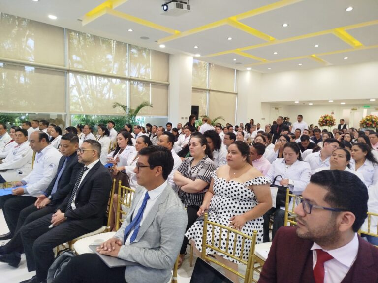 Nicaragua fortalece atención en Medicina Crítica en Obstetricia