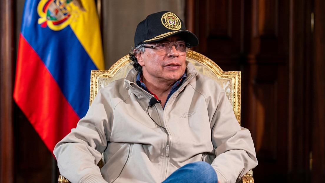 Petro dice que la mayoría de usuarios de OnlyFans son "viejos tristes"