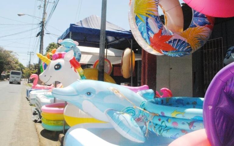 ¿Todavía no tienes tu piscina para Semana Santa?