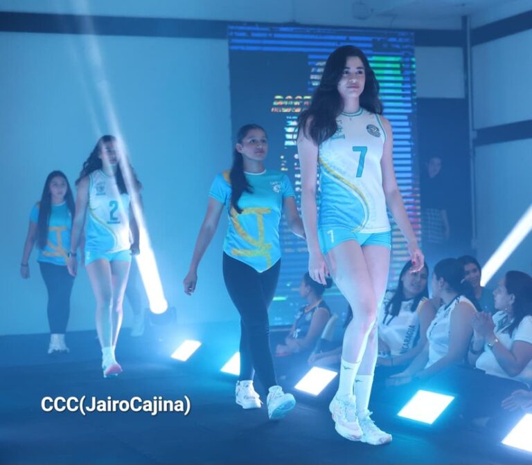 Presentan Equipos que participarán en la VI Edición de la Liga Femenina Primera División