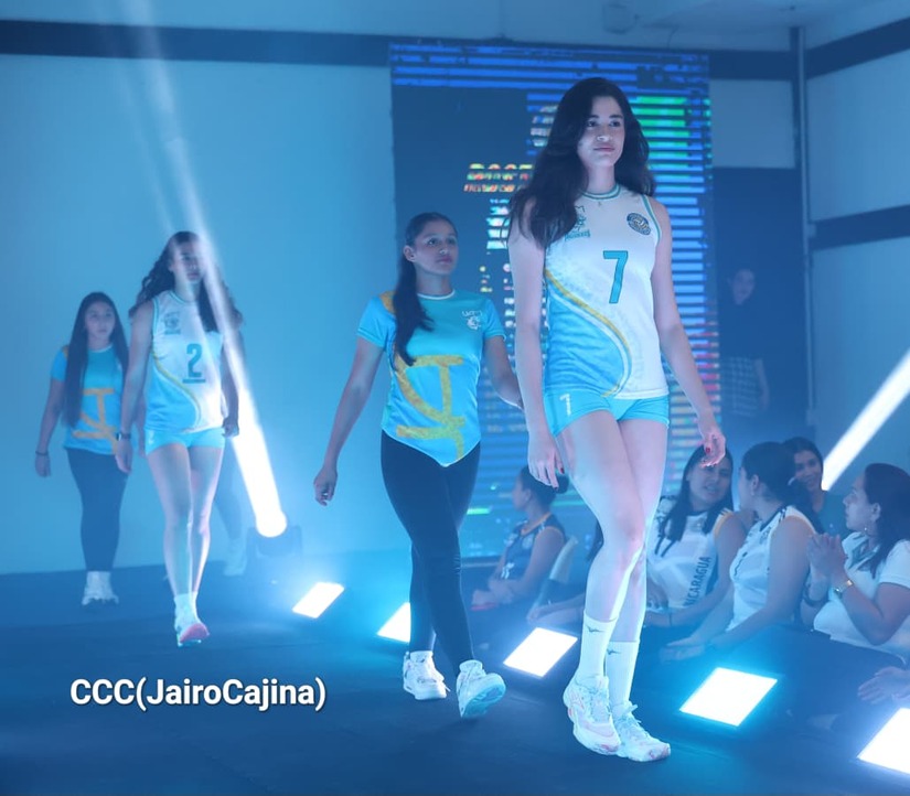 Presentan Equipos que participarán en la VI Edición de la Liga Femenina Primera División