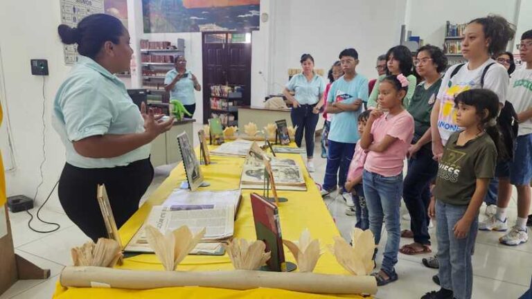 Presentan exposición “El Arte de Ser Mujer”