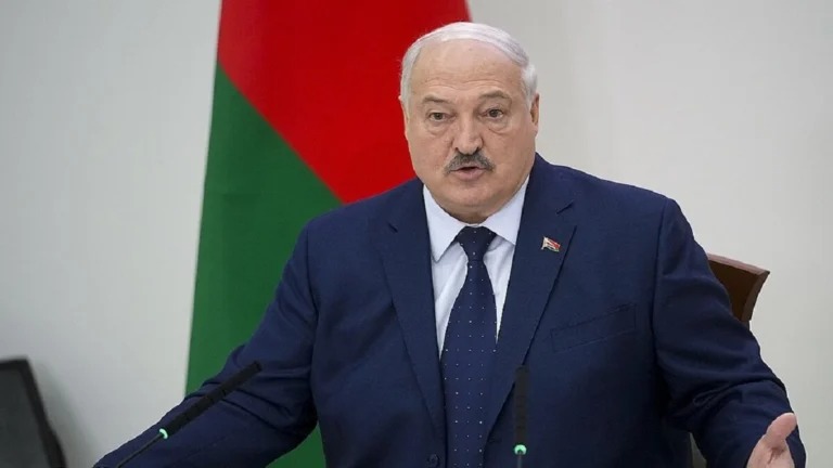 Presidente de Bielorrusia realiza visita de dos días en Corea del Norte