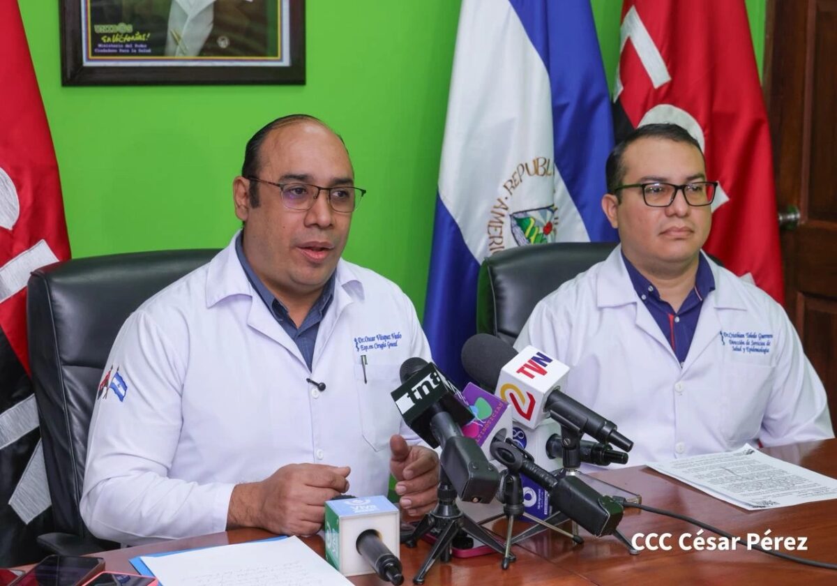 Puestos de salud en las playas más concurridas en Semana Santa