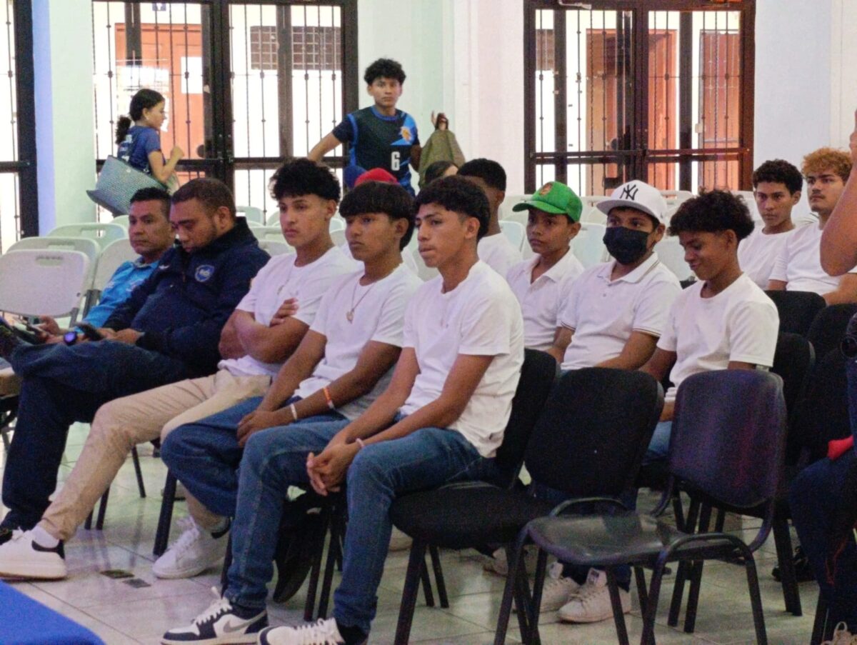 Realizan Congreso Departamental de Deportes