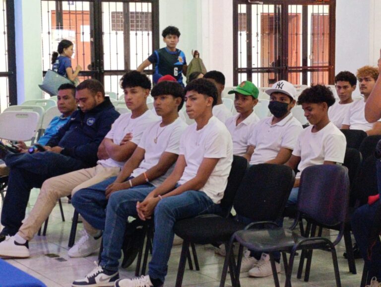 Realizan Congreso Departamental de Deportes