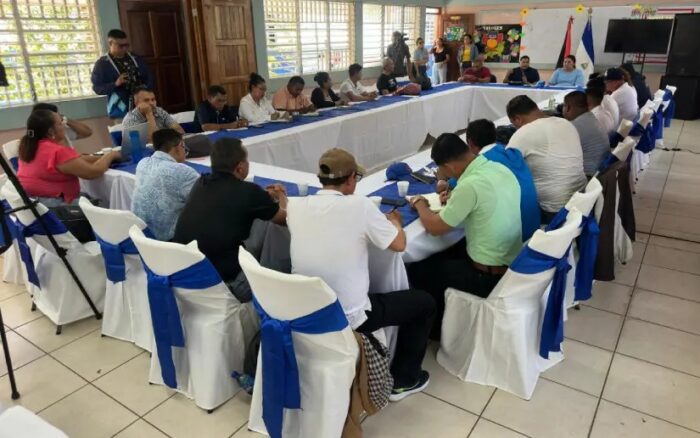 Realizan Encuentro Nacional de Asesores Pedagógicos de Educación Física