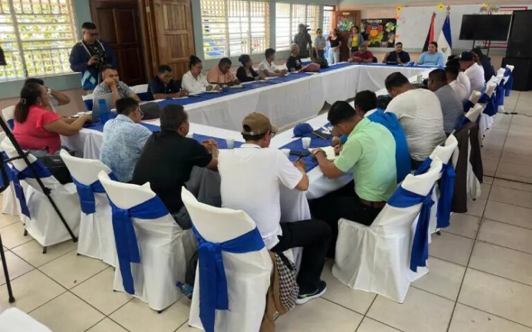 Realizan Encuentro Nacional de Asesores Pedagógicos de Educación Física