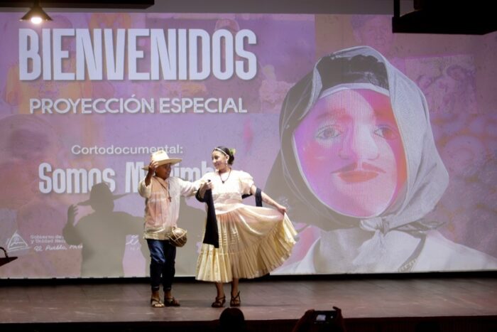 Rinden homenaje a Monimbo con un corto documental