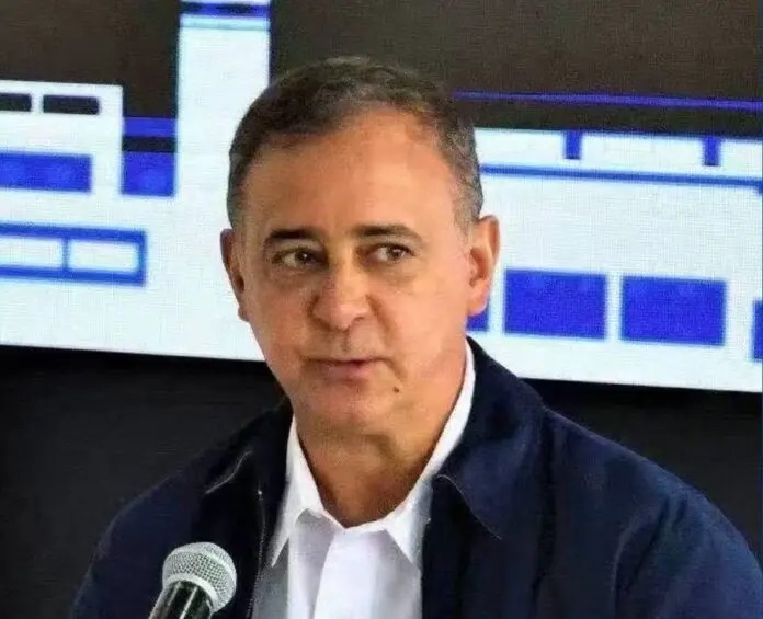 Rolando Alcalá es el nuevo Ministro de Energía Eléctrica de Venezuela