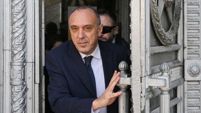 Rusia protesta ante embajador de Israel por ataque a equipo de RT