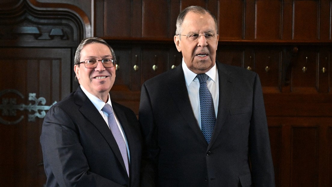 Rusia siempre ha apoyado a Cuba en su lucha por la independencia