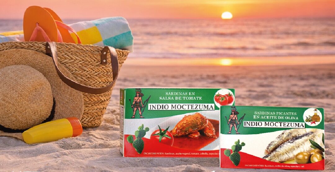 Sardina Indio Moctezuma: tradición, nutrición y sabor en las mesas nicaragüenses