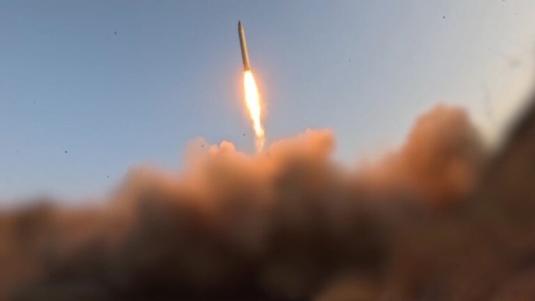 Teherán no ha atacado a sus vecinos, ni a los países musulmanes