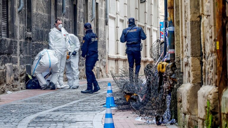 Tres mujeres son asesinadas en España