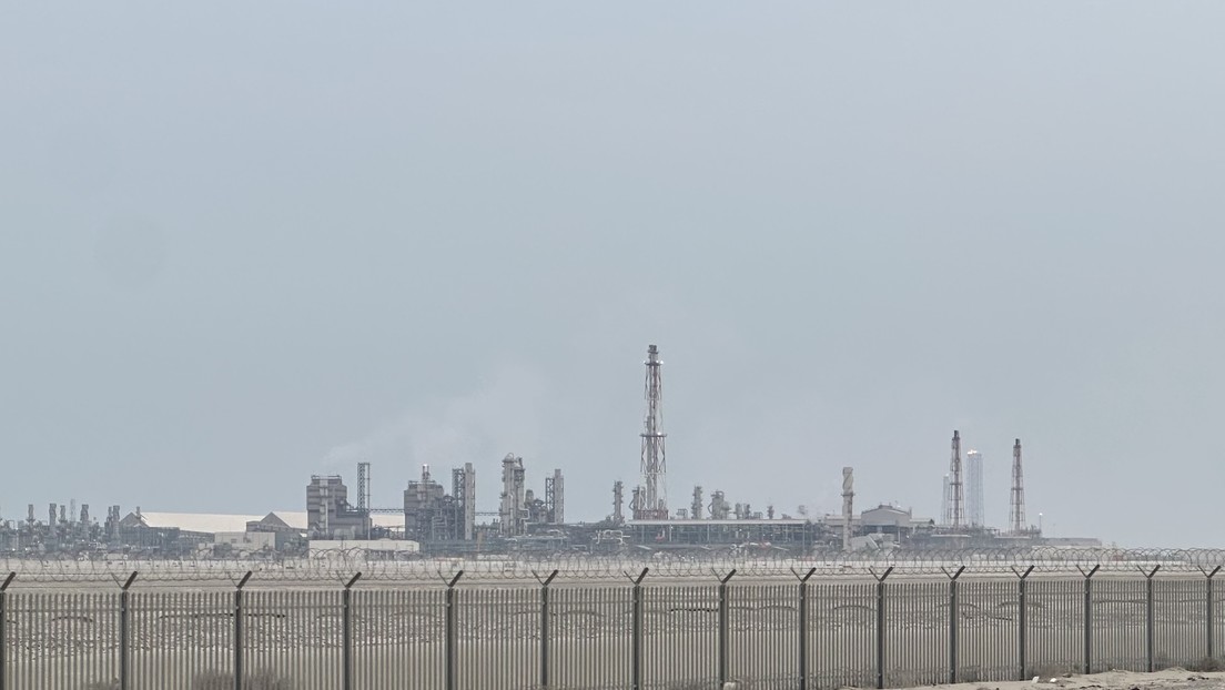 Tres países reducen procesamiento de petróleo