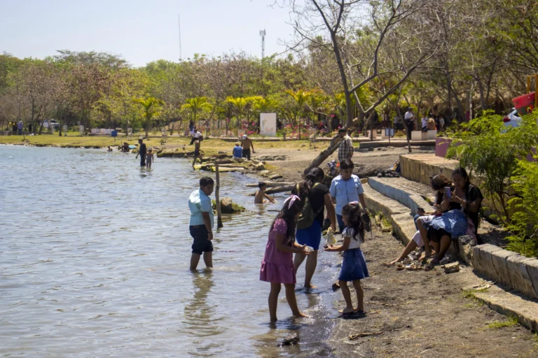 Xiloá se posiciona como destino accesible y vibrante para el verano