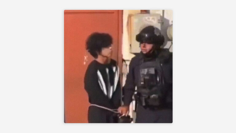 Inicia juicio a adolescente que asesinó a dos maestras