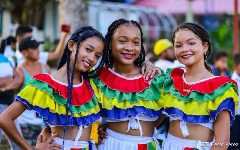 Cartilla Educativa "Mi Identidad Cultural", una reivindicación histórica