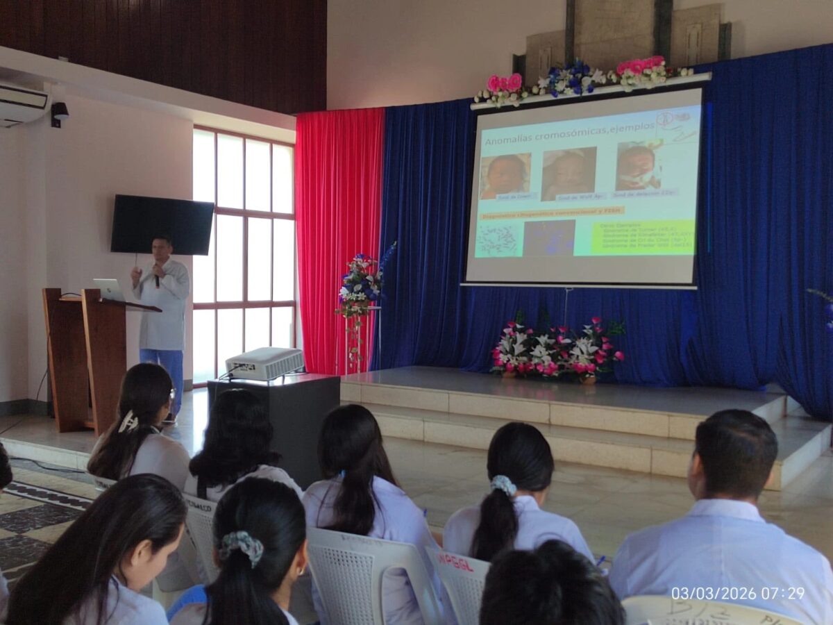 Médicos nicaragüenses priorizan el fortalecimiento de sus conocimientos