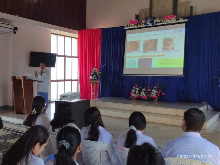 Médicos nicaragüenses priorizan el fortalecimiento de sus conocimientos