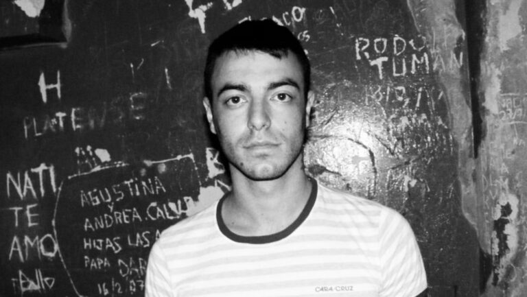 Capturan al narcotraficante Sebastián Enrique Marset