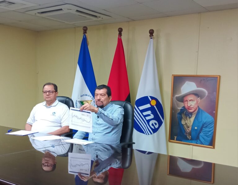 Otra semana más que se mantienen los precios de los combustibles en Nicaragua