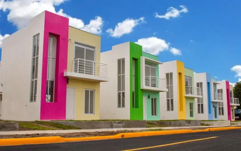 34 proyectos habitacionales en la Feria Nacional de la Vivienda