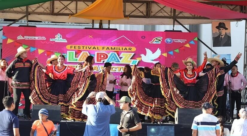 ALMA celebra el Día de la Paz con un Festival Familiar
