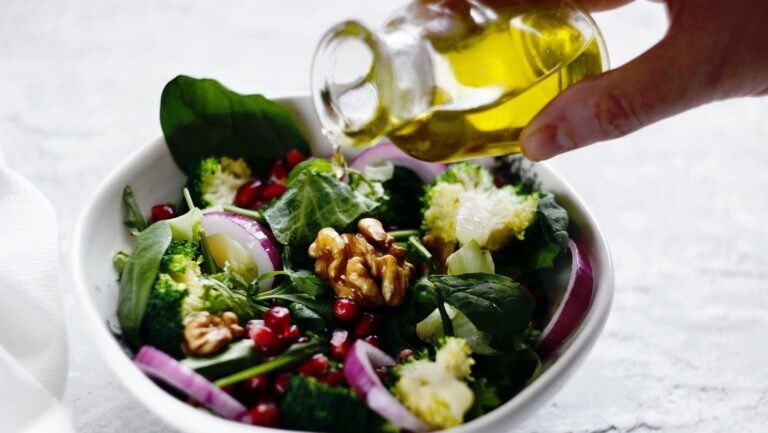 Aceite de oliva extra virgen mejora la salud del cerebro